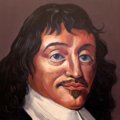 Characteristica universalis