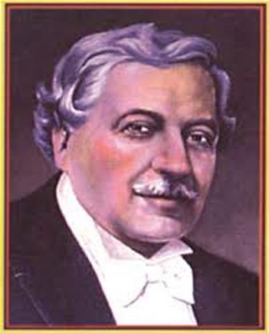 1914 – 1918 José Vicente Concha