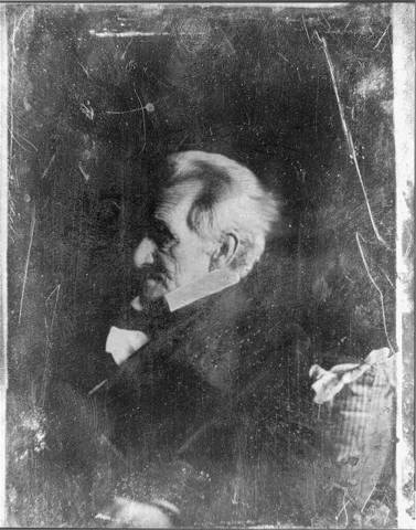 Indian Removal Act (Trail of Tears – Andrew Jackson)