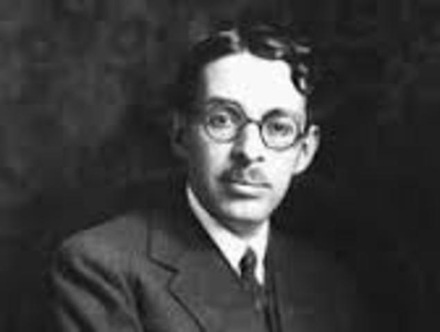 1938 – 1942. Eduardo Santos Montejo