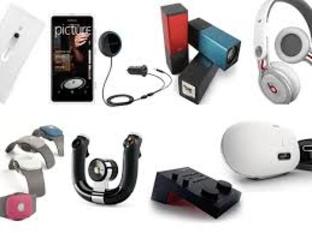 INCURSIÓN EN OTROS MERCADOS