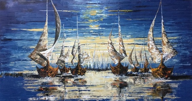 Navegación Marítima y abaco