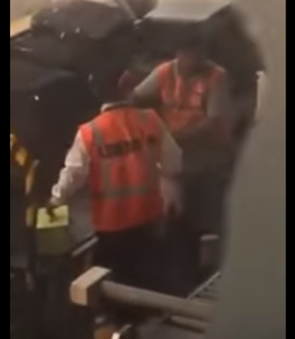 Vídeo comprometedor