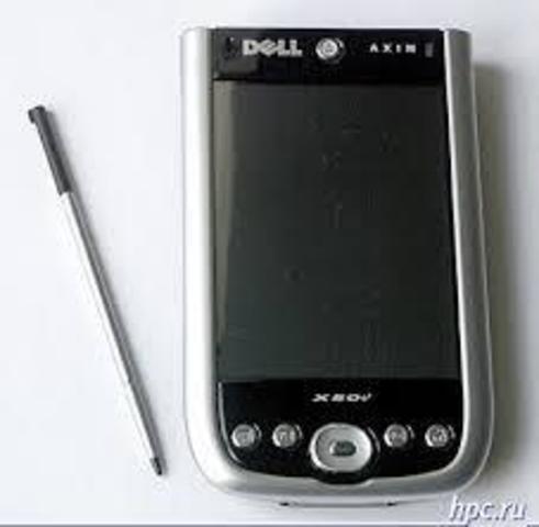 COMPUTADORES DE BOLSILLO