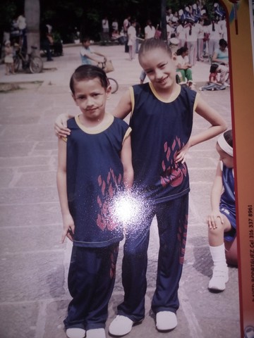 presentación interclases