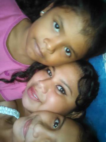 Soy maestra de primaria