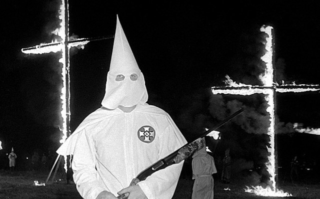 Klu Klux Klan (KKK) 1944