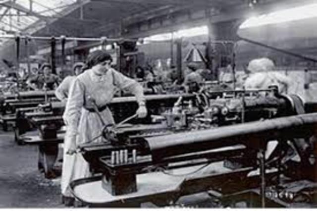 primeras inspecciones gubernamentales