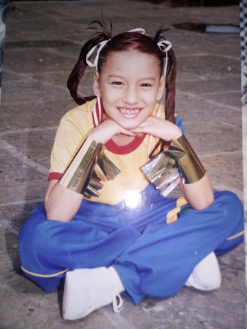 presentacion de interclases