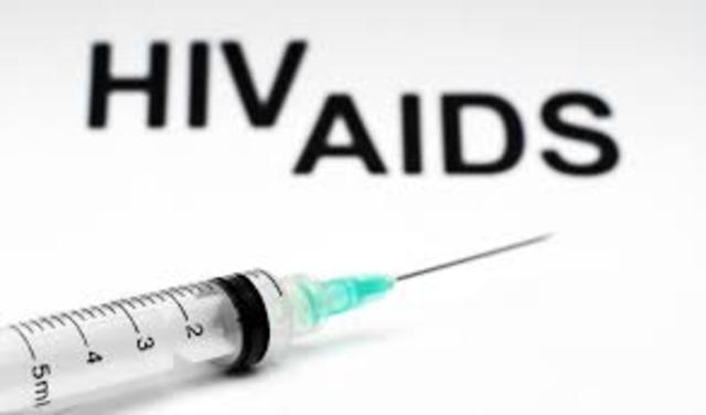 HIV/AIDS breakout