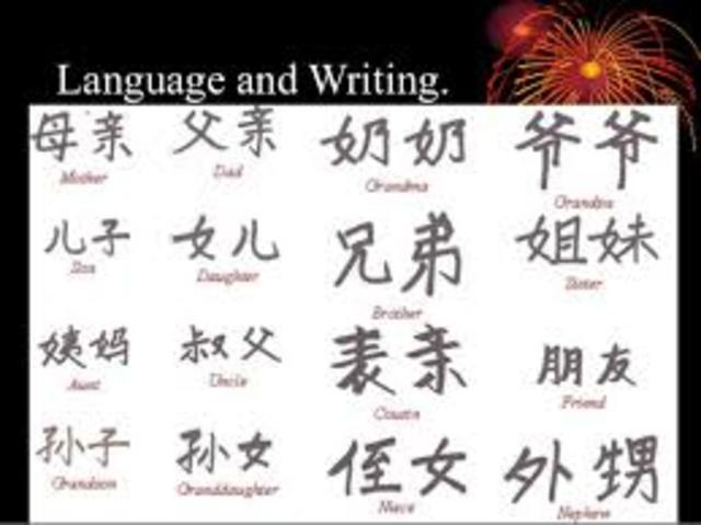 Yellow river language