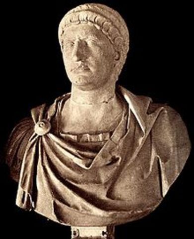 The Death of Galba and the Beginning of Otho's Reign