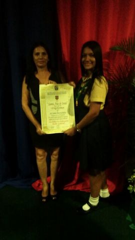 graduación