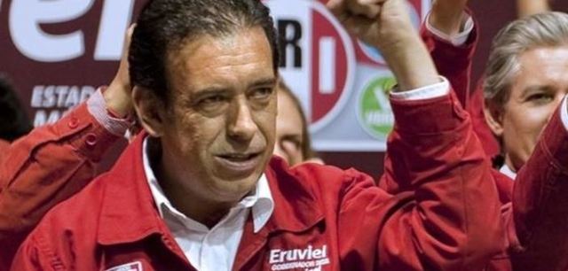 Moreira demanda al diario Vanguardia por nota sobre su pensión