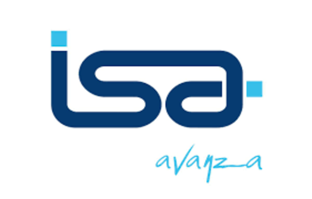 1995-ISA EN LA BOLSA