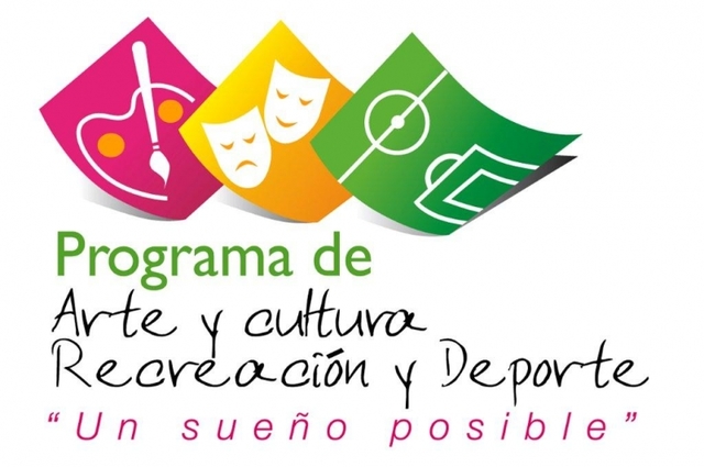 Jun 8, 1982 Programa nacional de educación, cultura, recreación y deporte