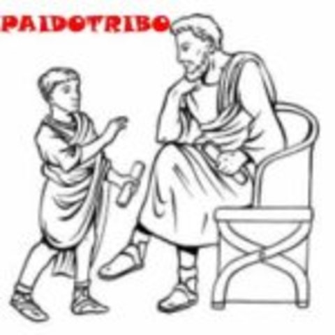 “Paidotribos”  del 776 a.C. al 393 d.C.