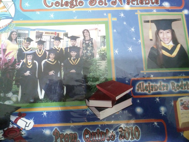 graduacion