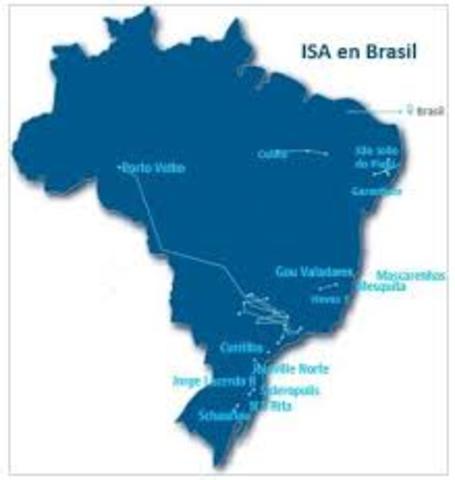2006-ISA EN BRASIL