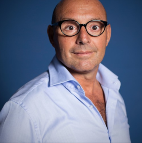 Entrevista a Javier Calvo