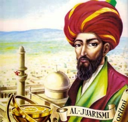 Algebra, alogaritmos y ecuaciones cúbicas, conocimiento de la estatica y Bóvedas nervadas