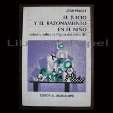 OBRAS PIAGET