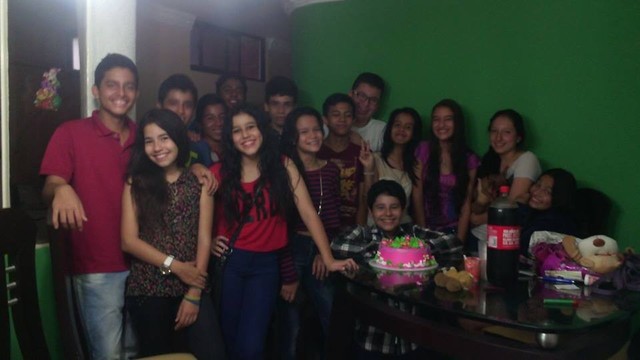 mis xv