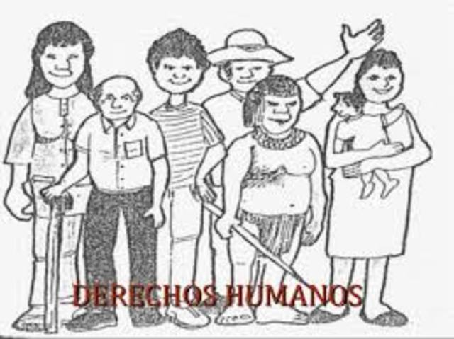 Pacto internacional  1966