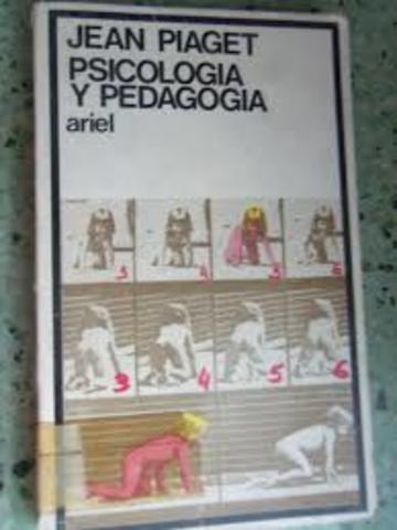 OBRAS PIAGET