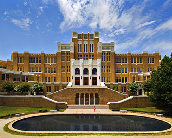 Central High School Integrated