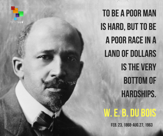 NAACP Founded 108 years ago