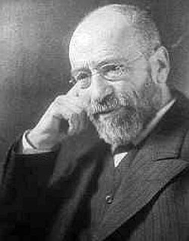 Nathan Zuntz (1847-1920)