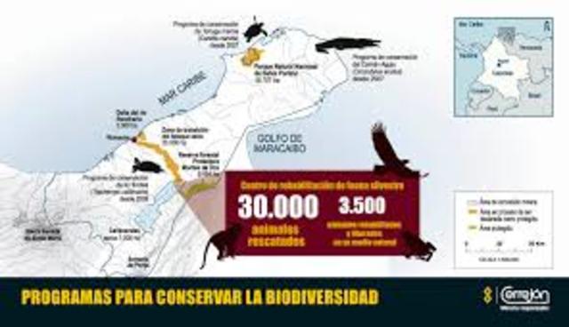 1987-CERREJON Y MEDIO AMBIENTE