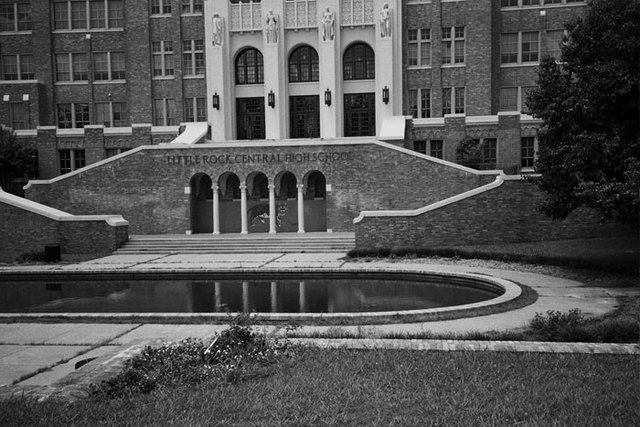 Central High School Integrated