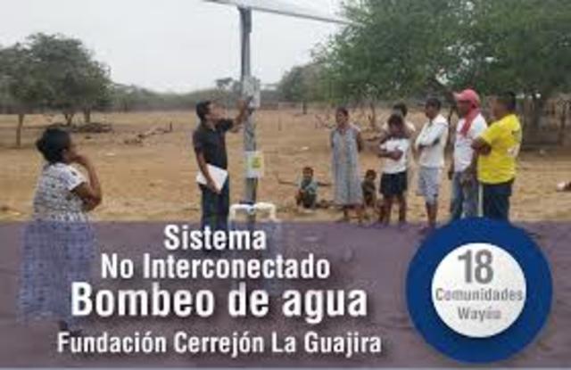 2008-CERREJON FUNDACION