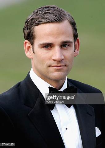 Jonas Bergstrom (1921- 2001)