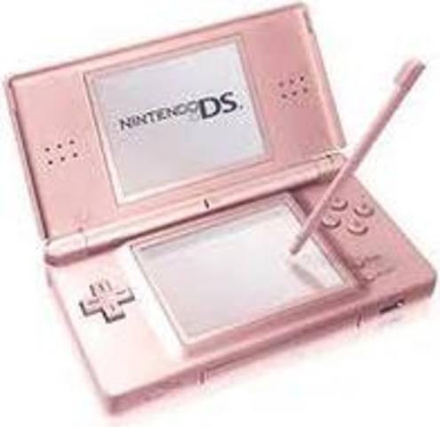 Nintendo DS