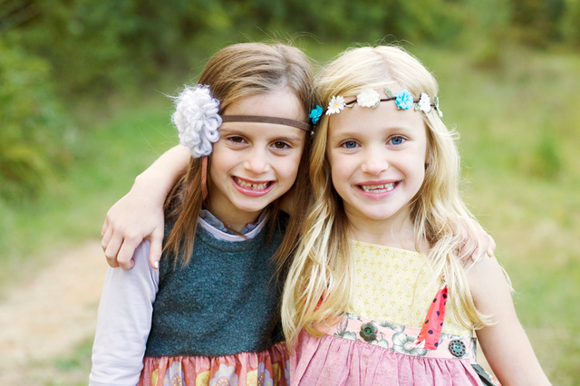 I met my best friend of 10 years