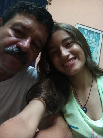 con mi nonito