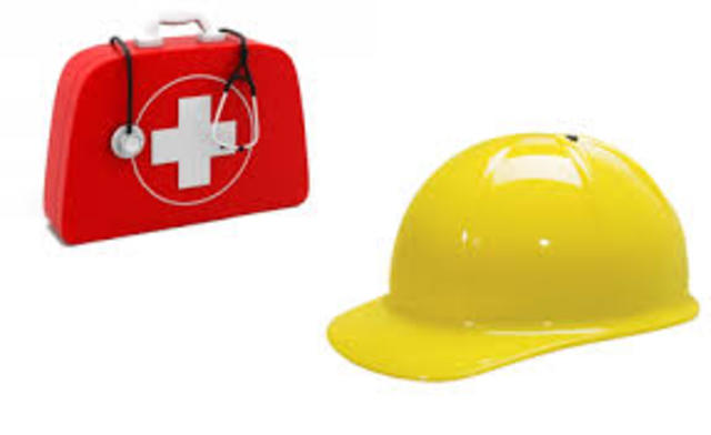 PRIMERAS INSPECCIONES GUBERNAMENTALES