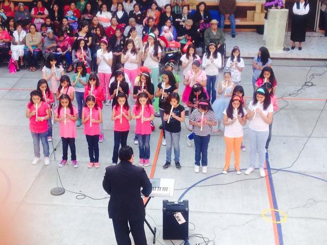 May 2, 2006 Reforma De La EDUCACIÓN SECUNDARIA 2006-2007