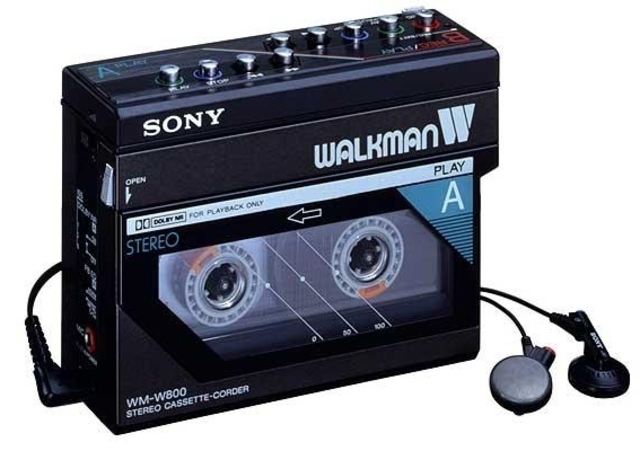 WALKMAN