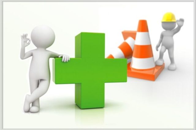 MEJORA DE LA LEY DE SALUD OCUPACIONAL EN COLOMBIA