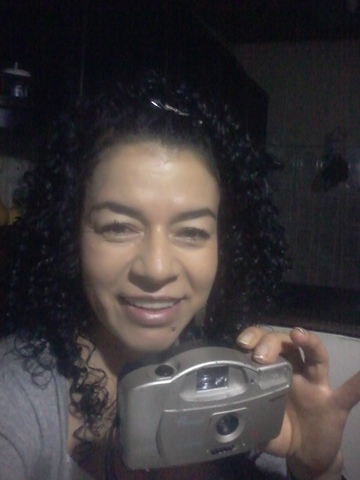 CÁMARA FOTOGRÁFICA