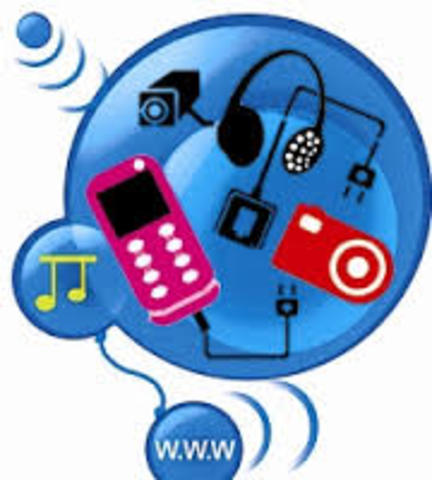 Conocimiento absoluto del medio tecnologico como sostenimiento social y politico.