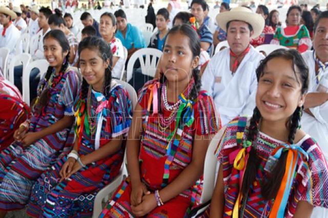 11 de mayo 2017 Bachillerato Intercultural