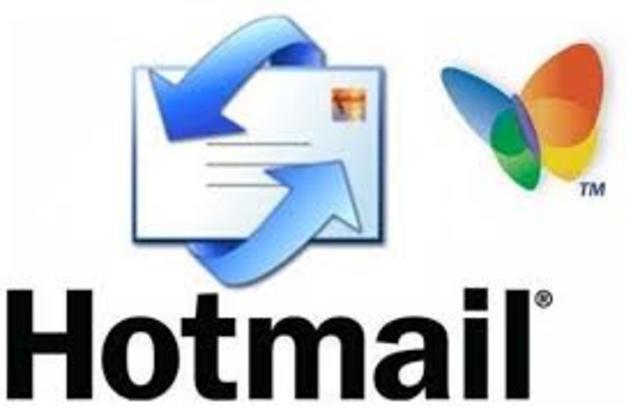 Correo en Linea (1996)