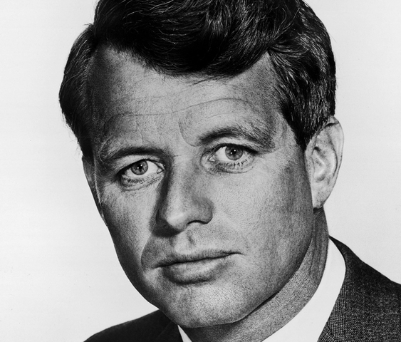 Assassination of RFK