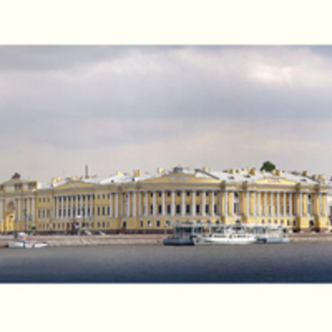 Реорганизация Правительствующего Сената