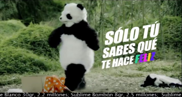 La campaña es lanzada